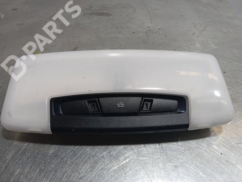 Used Interior roof light BMW 1 (F20) 116 d (116 hp) 10011542