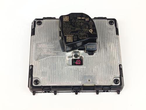 Used Electronic module Electronic module SKODA KODIAQ I (NS6, NS7, NV7) 2.0 TDI (150 hp) 33288779 33288779