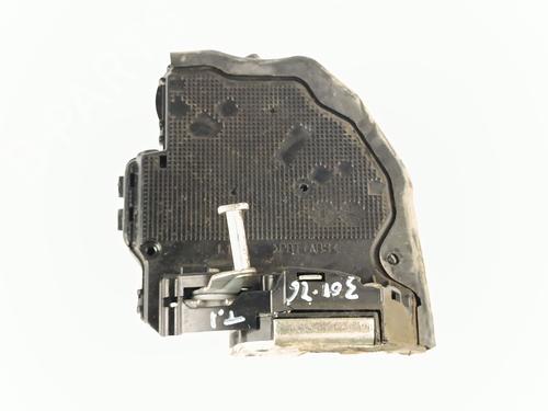 Used Rear left lock Rear left lock TOYOTA RAV 4 IV (_A4_) 2.0 D (ALA40_, ALA40R) (124 hp) 34634655 34634655