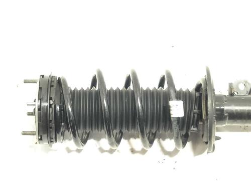 Left front shock absorber FORD PUMA (J2K, CF7) 1.0 EcoBoost mHEV | BP23129240M16 - Image 2