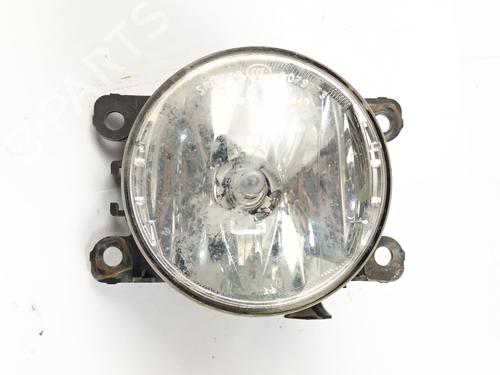 Used Left front fog light Left front fog light DACIA DUSTER (HS_) 1.5 dCi (109 hp) 34626085 34626085