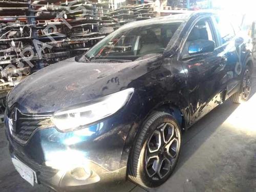 Rear left interior door handle RENAULT KADJAR (HA_, HL_) | BP10930231I15 - Image 5
