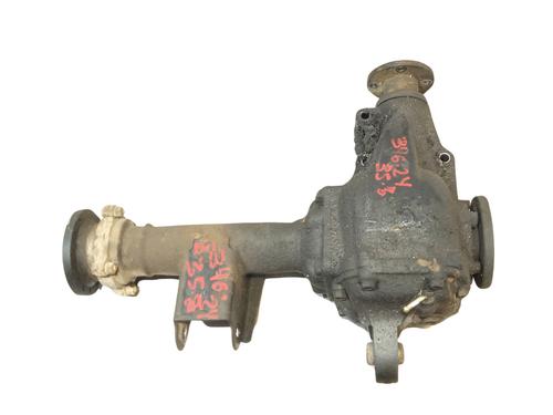 Used Front differential NISSAN TERRANO II (R20) 2.7 TDi 4WD (125 hp) 19506174