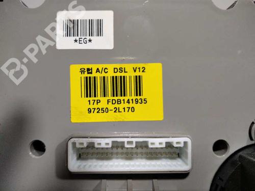 Climate control HYUNDAI i30 (FD)  | BP9980886I5 