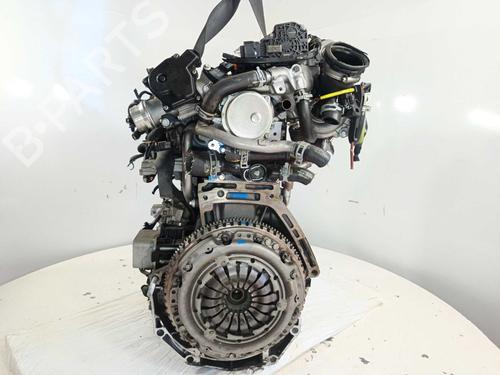 Engine DACIA SANDERO II 1.5 Blue dCi 95 (B8JL) | BP40110242M1 - Image 9