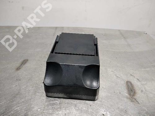 Used Electronic module BMW 3 (F30, F80) 316 d (116 hp) 10092879