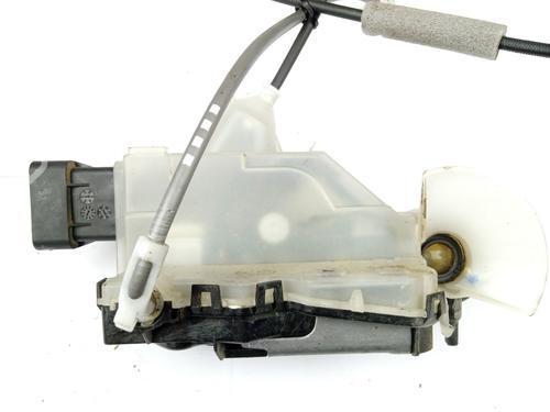 Used Front left lock CITROËN C4 CACTUS [2014-2025]  13302628