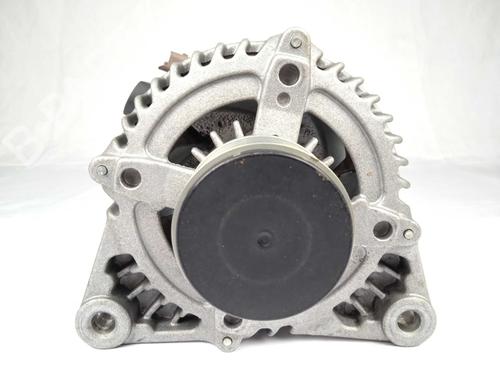 Used Alternator Alternator PEUGEOT 308 II (LB_, LP_, LW_, LH_, L3_) 1.5 BlueHDi 130 (131 hp) 12532186 12532186
