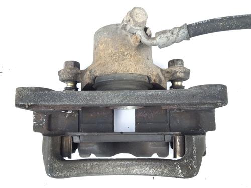 Left rear brake caliper TOYOTA LAND CRUISER PRADO (_J12_) 4.0 (GRJ120, GRJ125, GRJ121) | BP13913557M107 