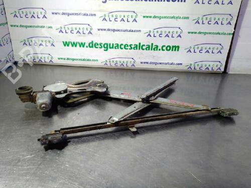 Used Front left window mechanism Front left window mechanism 9990721 9990721