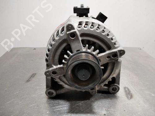 Used Alternator Alternator BMW 3 (F30, F80) 318 d (150 hp) 10109733 10109733