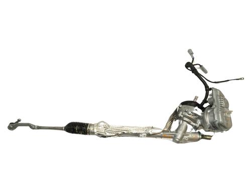 Used Steering rack Steering rack OPEL CORSA F (P2JO) 1.2 (68) (101 hp) 17495500 17495500