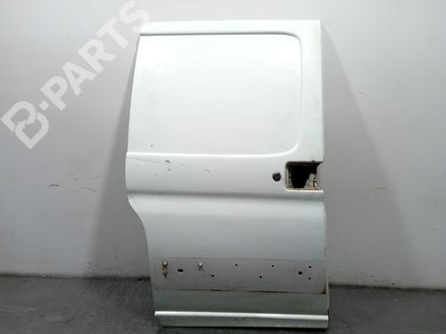Used Right slide door Right slide door PEUGEOT PARTNER MPV (5_, G_) [1996-2026] 11109619 11109619