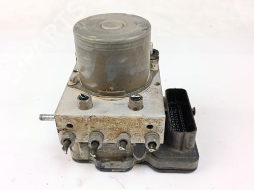 Used ABS pump ABS pump DACIA DUSTER (HM_) 1.5 dCi 115 4x4 (114 hp) 35751466 35751466