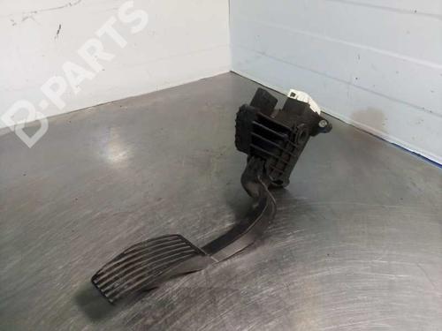 Pedal OPEL ADAM (M13)  | BP10929590I4 