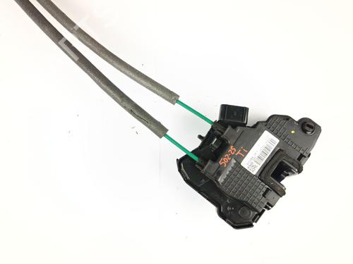 Used Rear left lock SSANGYONG TIVOLI 1.5 (163 hp) 28515181