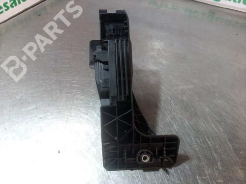 Pedal BMW 1 (F20) 116 d | BP9994544I4