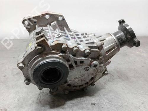 Transfer box HYUNDAI TUCSON (NX4E, NX4A) 1.6 T-GDI Plug-in-Hybrid HTRAC | BP29126240M36 - Image 4
