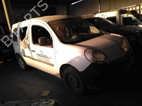 Air conditioning evaporator RENAULT KANGOO Express (FW0/1_)  | BP11647367M109  - Image 5