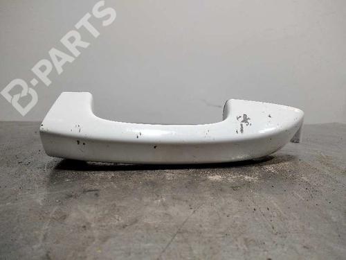 Used Front right exterior door handle VW GOLF VI (5K1) [2008-2014]  9980810