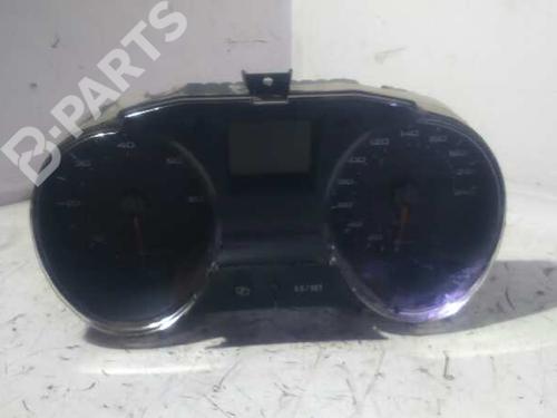 Instrument cluster SEAT IBIZA IV (6J5, 6P1)  | BP9988889C47 