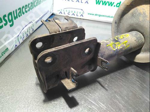 Left front shock absorber PEUGEOT 807 (EB_)  | BP9990006M16 