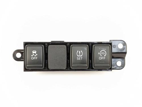 Used Switch Switch NISSAN JUKE (F15) 1.2 DIG-T (115 hp) 34138128 34138128