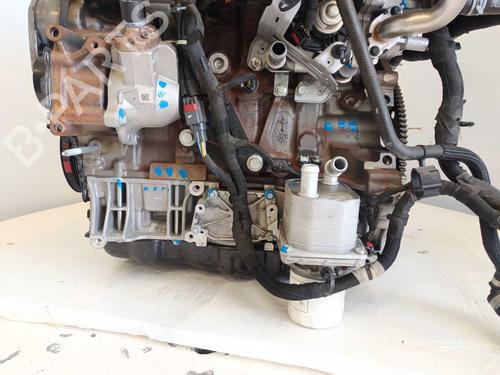 Engine FORD KUGA III (DFK) 2.0 TDCi | BP36318797M1  - Image 18