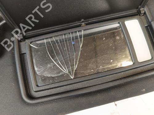 Left sun visor JAGUAR E-PACE (X540) 2.0 D165 | BP29423151I1 