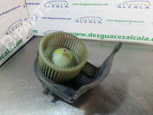 Used Heater blower motor RENAULT CLIO II (BB_, CB_) 1.9 D (B/CB0E, BB0J) (64 hp) 10010772