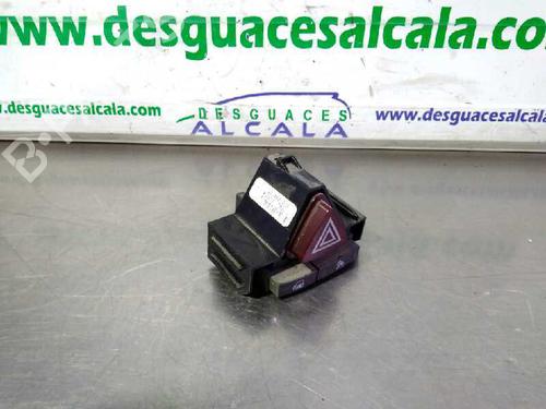 Used Warning switch Warning switch OPEL CORSA D (S07) [2006-2015] 14353152 14353152