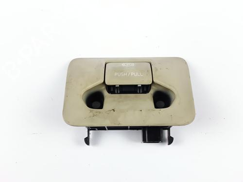 Used Switch VOLVO XC60 I SUV (156) D3 / D4 (163 hp) 32983661