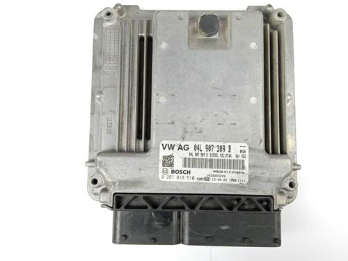 Used Engine control unit (ECU) Engine control unit (ECU) VW GOLF VII (5G1, BQ1, BE1, BE2) 1.6 TDI (105 hp) 11885202 11885202