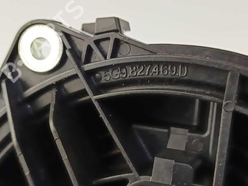 Tailgate handle VW GOLF VIII (CD1, DA1) 1.0 eTSI | BP39248574C132 - Image 4