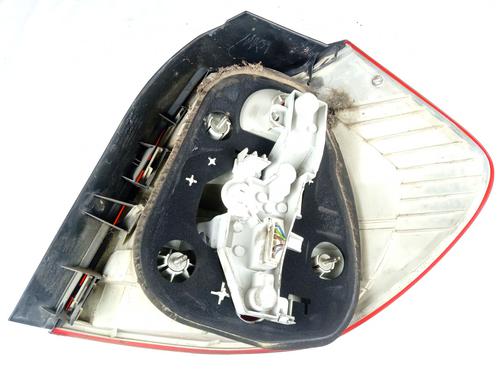 Left taillight BMW 1 (E87) 118 d | BP17496196C34 