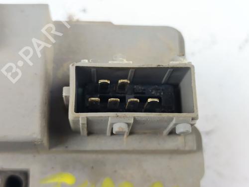 Front left lock CITROËN BERLINGO / BERLINGO FIRST MPV (MF_, GJK_, GFK_) 1.9 D (MFWJZ) | BP32372845C98