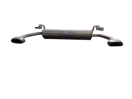Exhaust system FORD KUGA III (DFK) 2.5 Duratec Plug-in-Hybrid | BP36092350M121 - Image 10