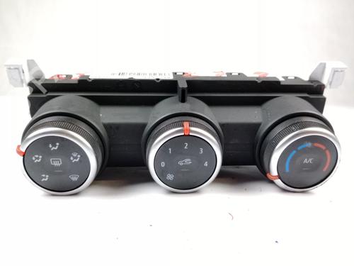 Commande Chauffage RENAULT CAPTUR II (HF_) LPG (HFMT) (101 hp) 22986603