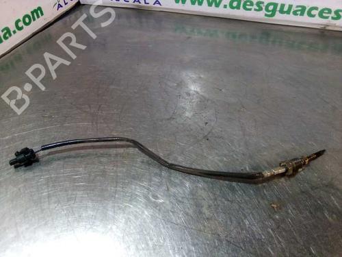 Used Electronic sensor Electronic sensor BMW 1 (F20) 116 d (116 hp) 14354471 14354471