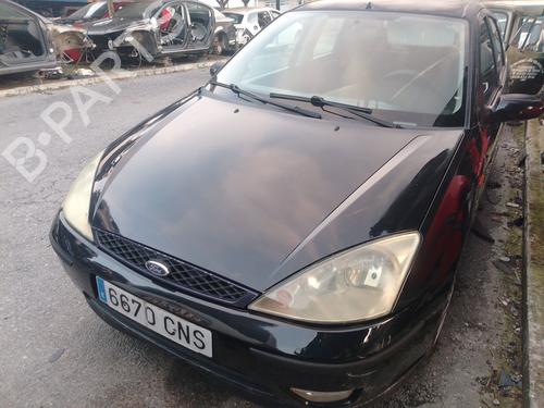 Ryggespeil venstre FORD FOCUS I (DAW, DBW) 1.8 Turbo DI / TDDi | BP30876893C26 