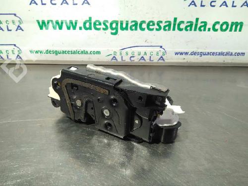 Rear right lock SEAT IBIZA IV SC (6J1, 6P5)  | BP10958335C99 