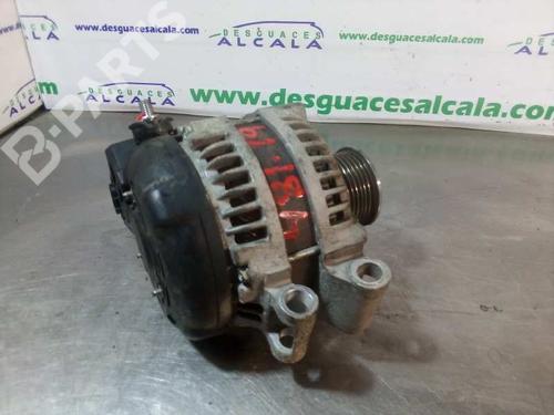 Alternator LAND ROVER DISCOVERY III (L319) 2.7 TD 4x4 | BP9994422M7