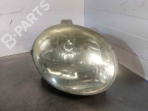 Højre forlygte DAEWOO MATIZ (M100, M150) 0.8 | BP9994517C29 