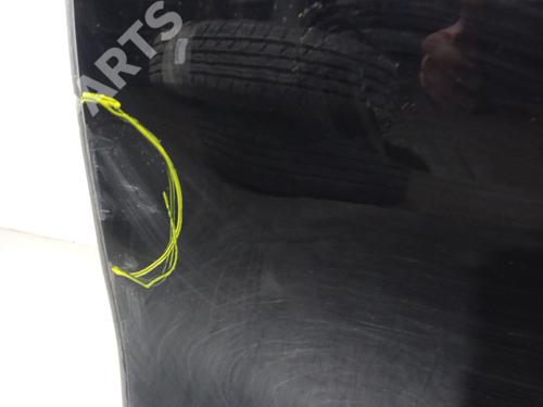 Left rear door VW GOLF VI (5K1)  | BP12096710C4 