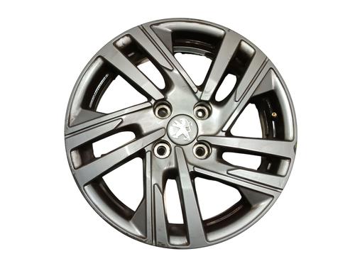 Used Rim Rim PEUGEOT 208 II (UB_, UP_, UW_, UJ_) 1.5 BlueHDI 100 (102 hp) 33288543 33288543