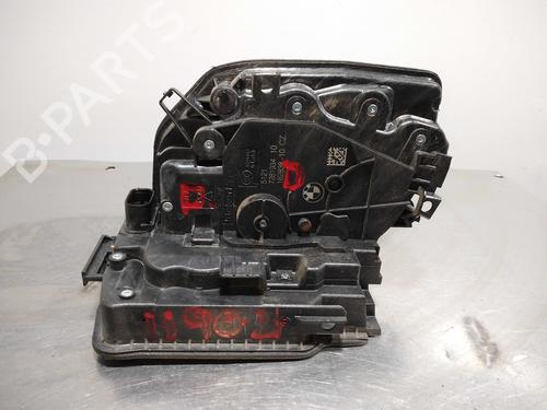 Used Front right lock Front right lock 10015617 10015617