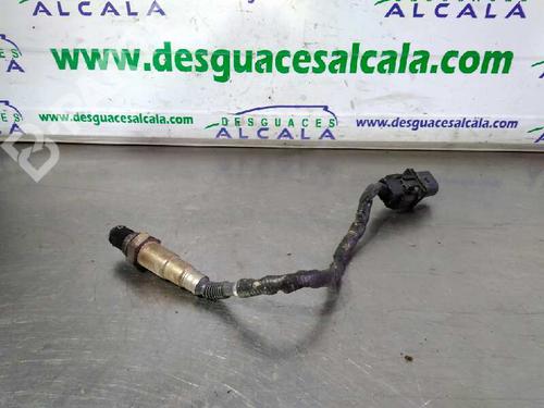 Used Electronic sensor Electronic sensor BMW X3 (E83) [2003-2011] 9990566 9990566