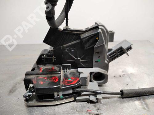 Used Rear left lock KIA CARENS IV 1.7 CRDi (116 hp) 9981704
