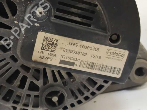 Alternator FORD FOCUS IV (HN) 1.5 EcoBlue | BP37418208M7 - Image 5