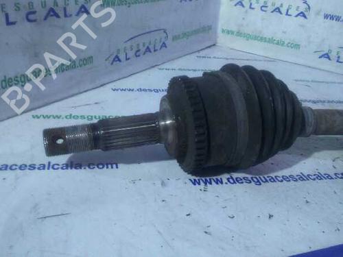 Left front driveshaft NISSAN PRIMERA Hatchback (P12) | BP11037948M38 - Image 3